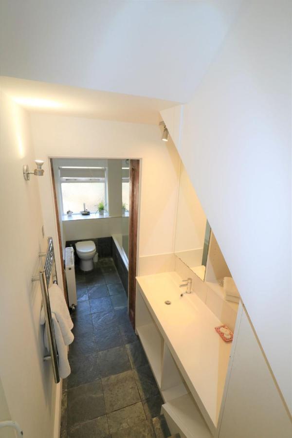 Swinton Street Apartment London