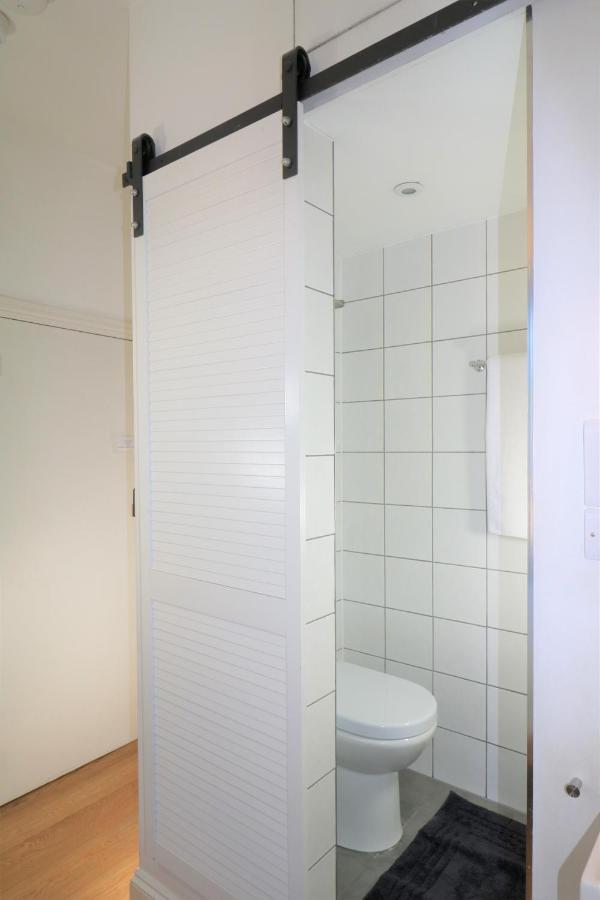 Swinton Street Apartment London