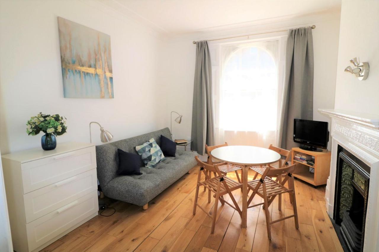 Apartment Swinton Street