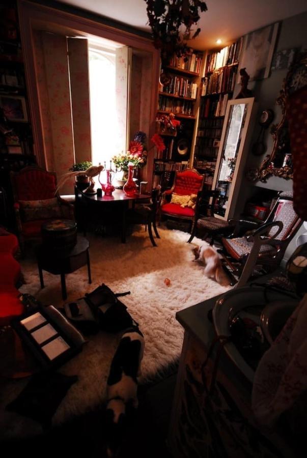 Boutique Bijoux Garden Flat In Vibrant Oval Londres