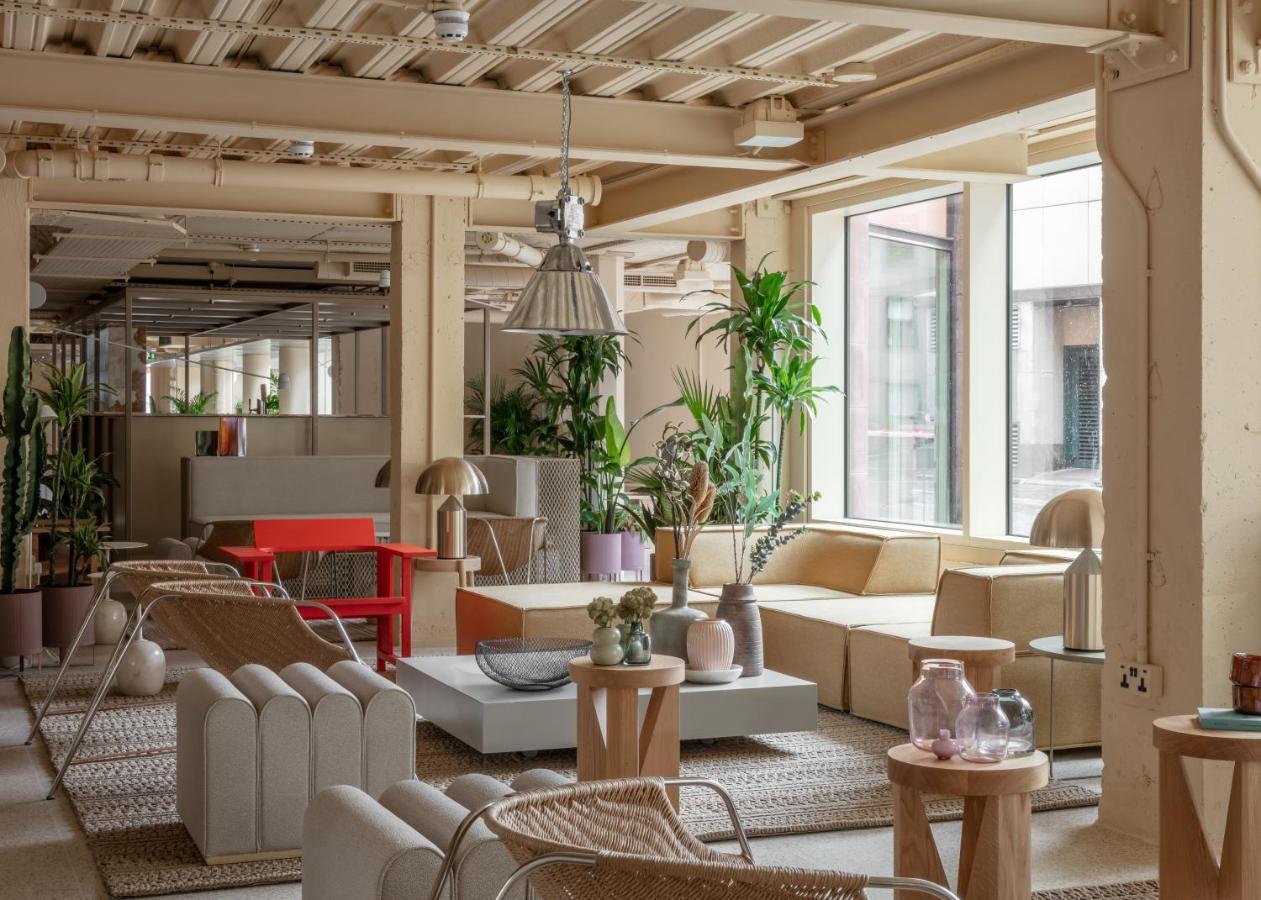 Locke At Broken Wharf 4* London