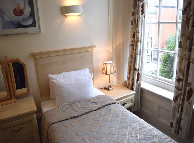 Aparthotel Cavendish House