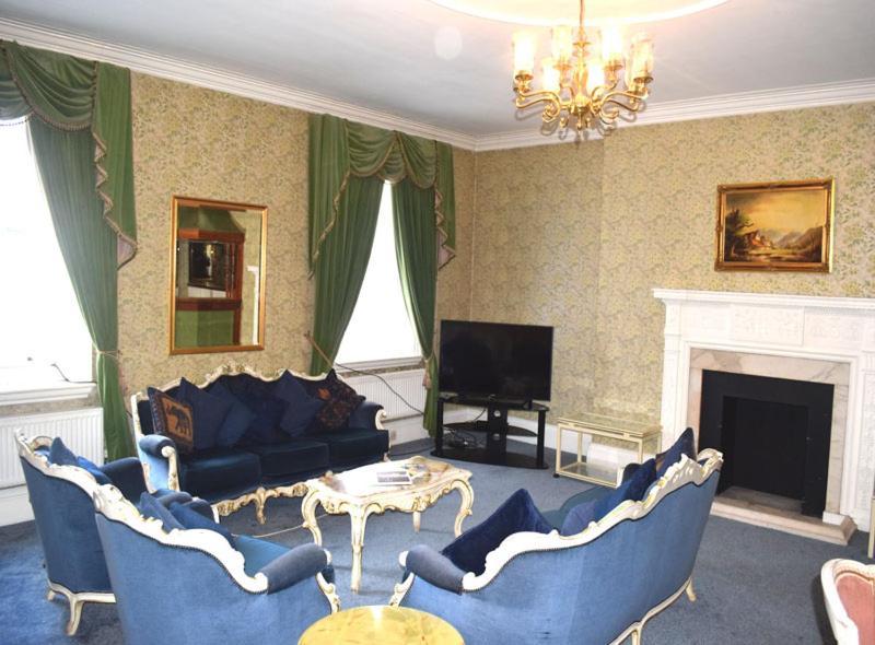 Cavendish House Appart hôtel Londres