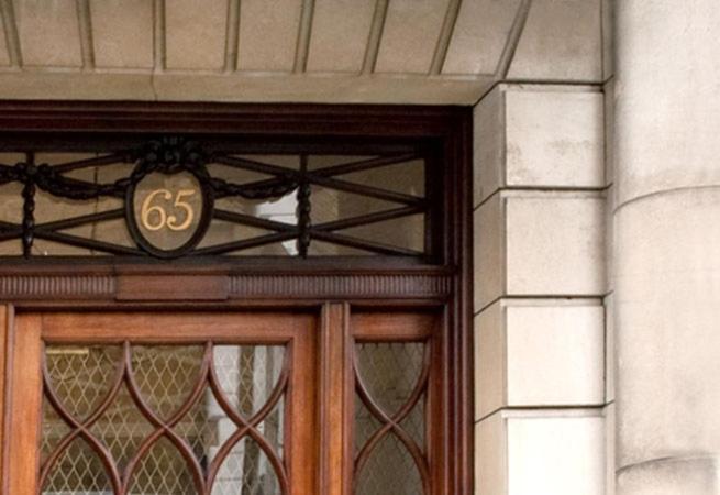 Aparthotel Cavendish House London