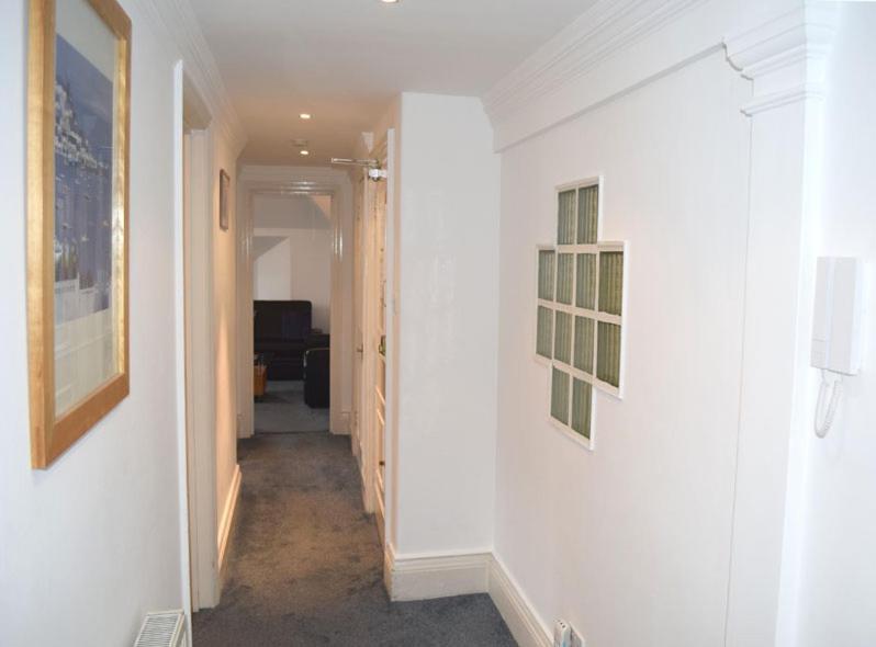 Cavendish House Aparthotel London