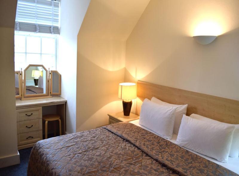 Cavendish House Appart hôtel 3*