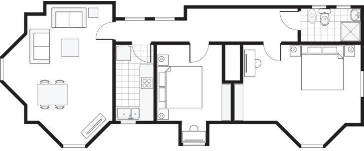 Cavendish House London
