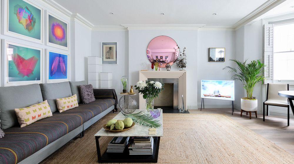 Knightsbridge Hotel, Firmdale Hotel
