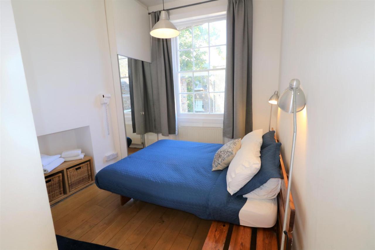 Apartment Swinton Street