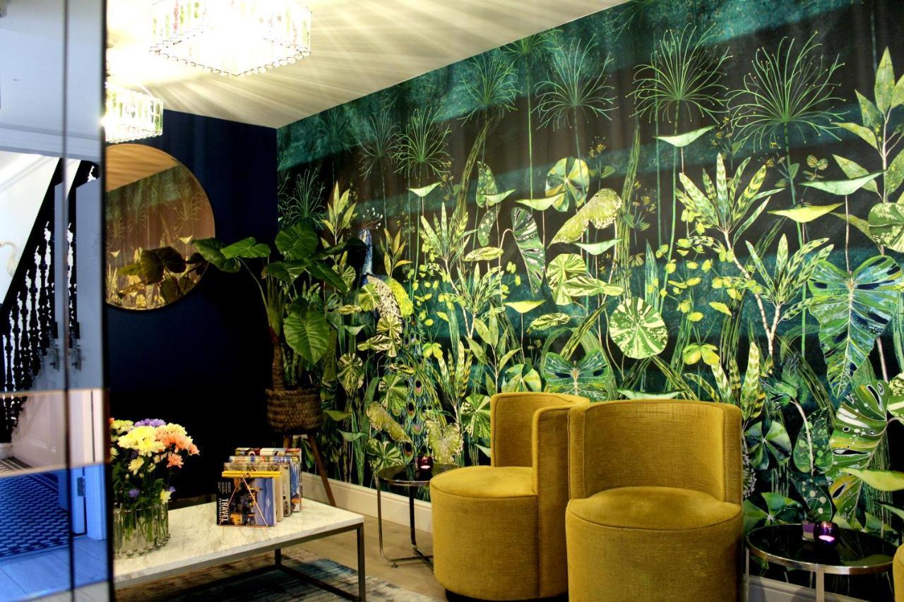 1 Craven Hill Gardens Apart-hotel 4*