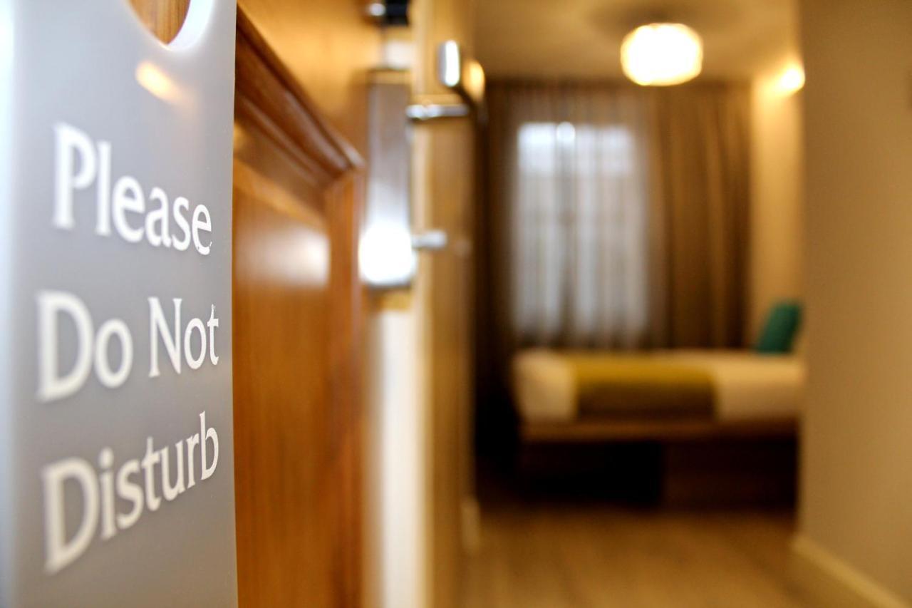 1 Craven Hill Gardens 4* Londres