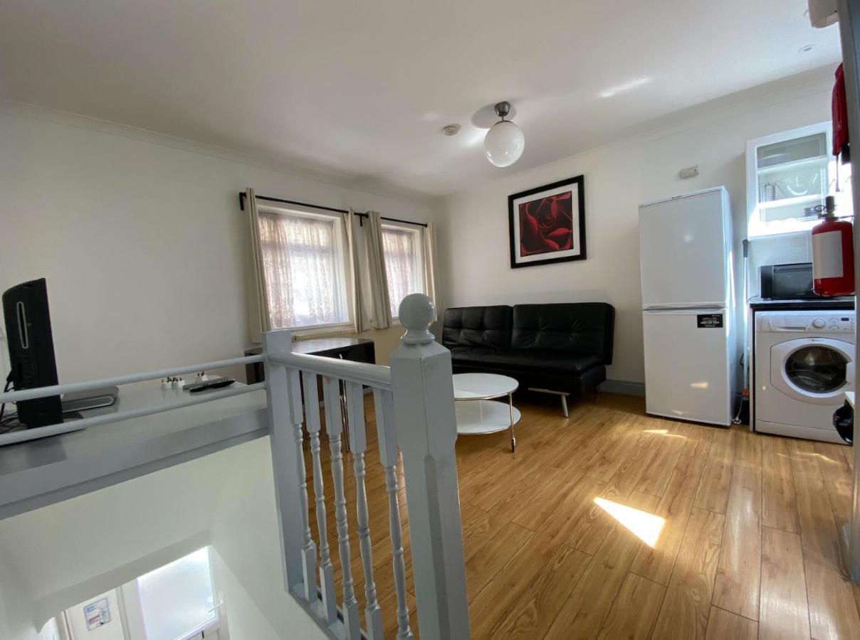 Shoreditch Two Appartement Londres