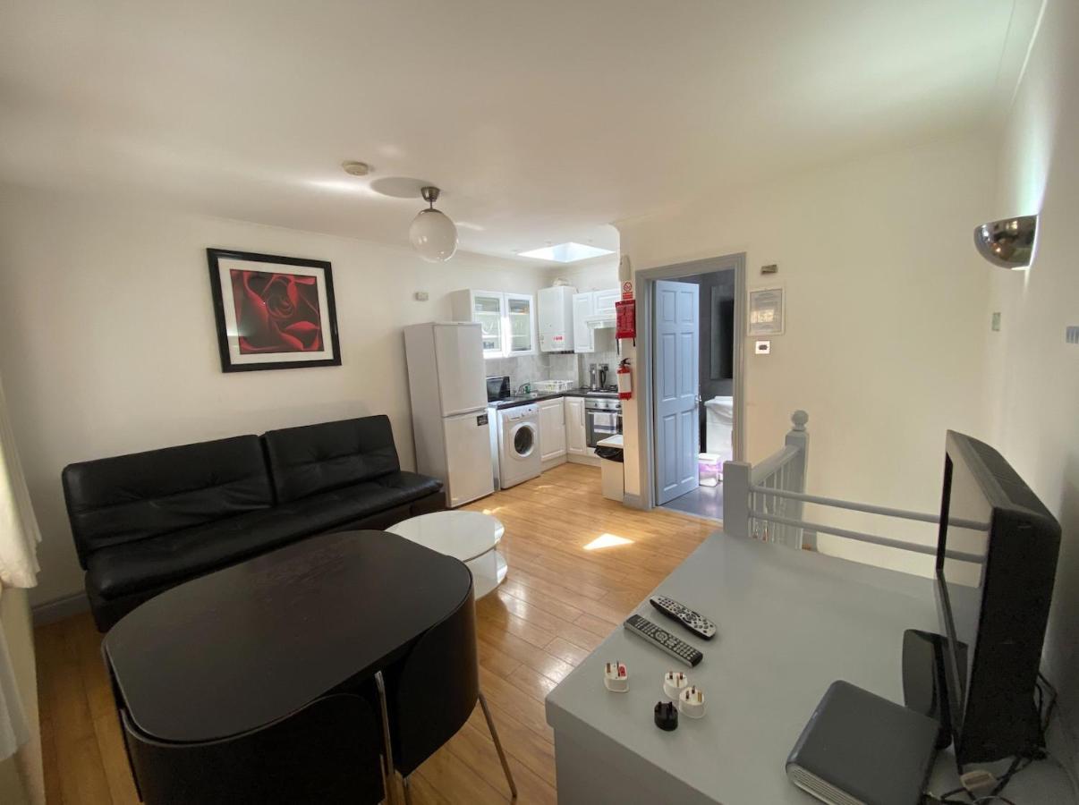 Appartement Shoreditch Two Londres