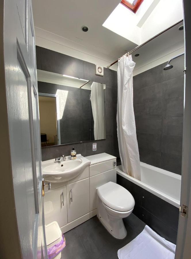 Apartamento Shoreditch Two