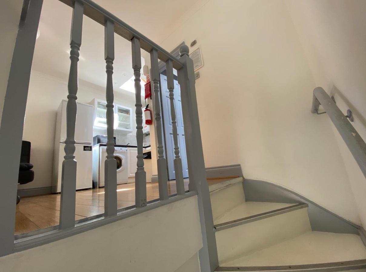 Appartement Shoreditch Two Londres