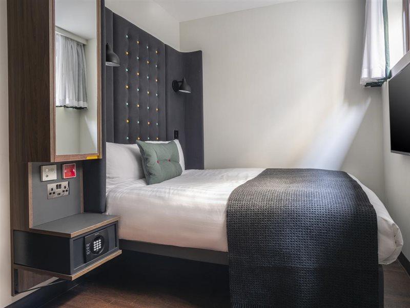 Hotel Point A Liverpool Street Londres