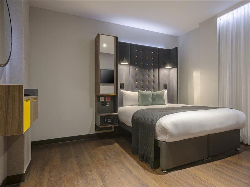 Point A Liverpool Street Hotel
