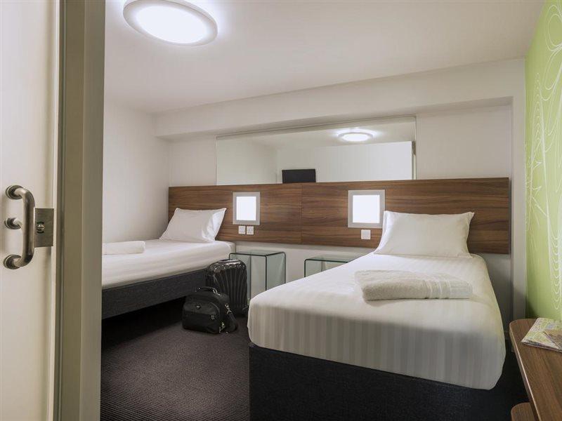 Hotel Point A Paddington