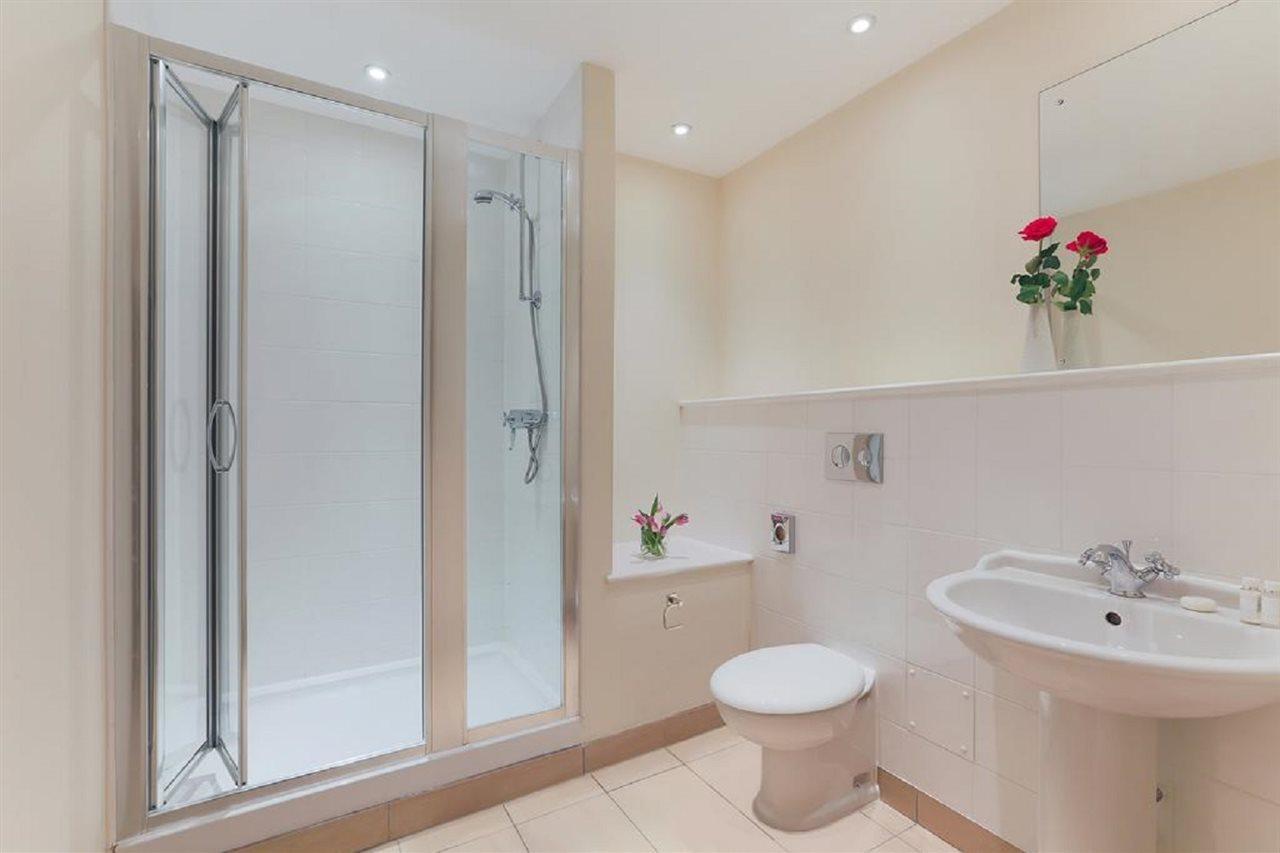 Appartement West End One Londen