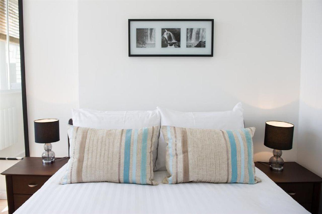West End One Appartement