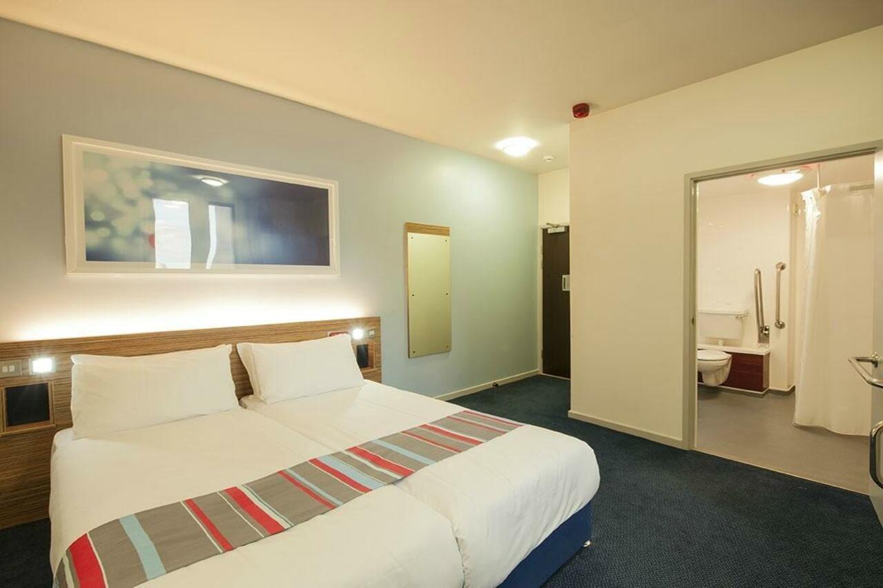 Travelodge Covent Garden