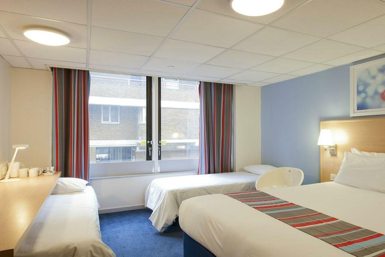Travelodge Covent Garden