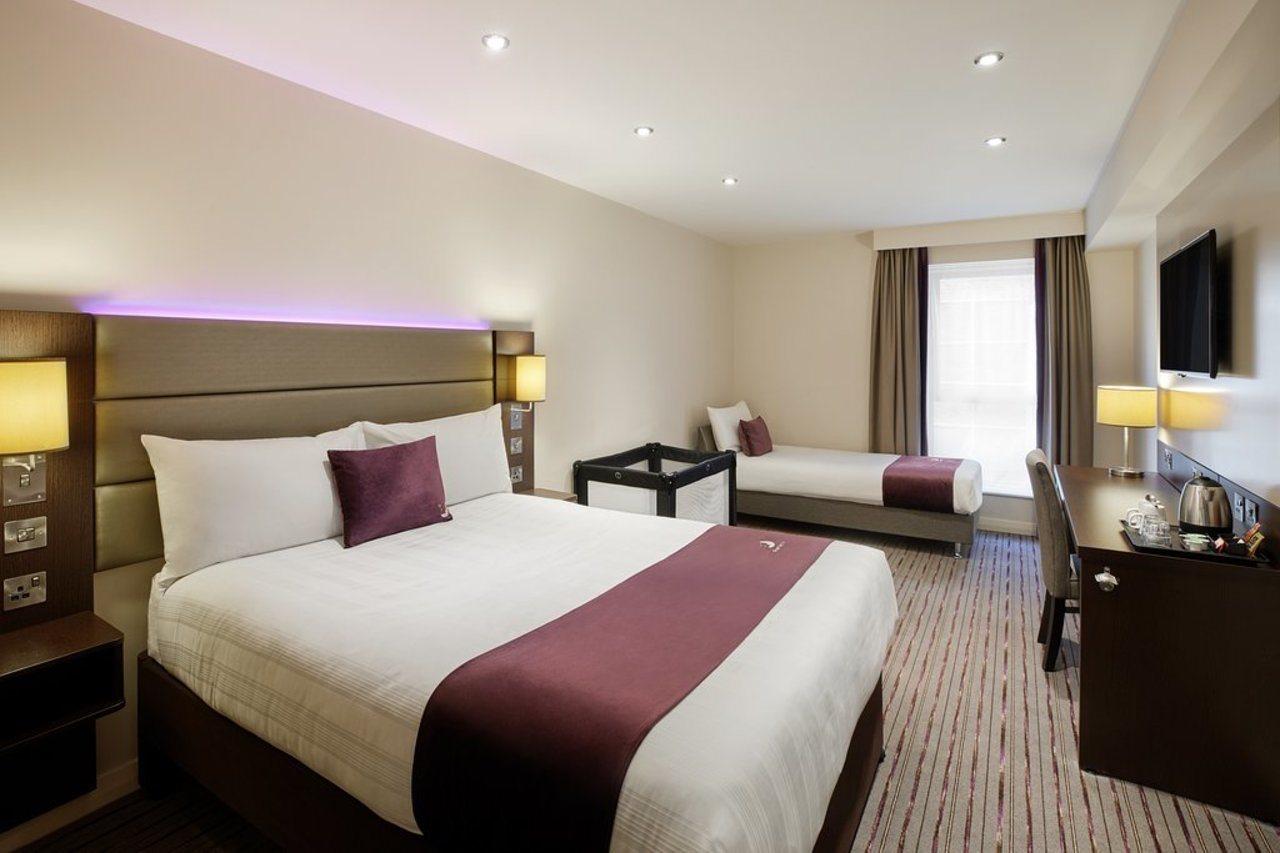 Hotel Premier Brixton Londres