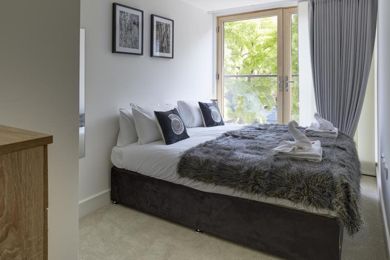 Lambeth North One Apartamento Londres