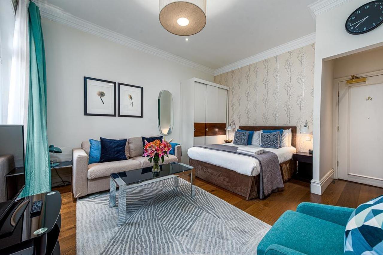 The Apartments, Chelsea Londres
