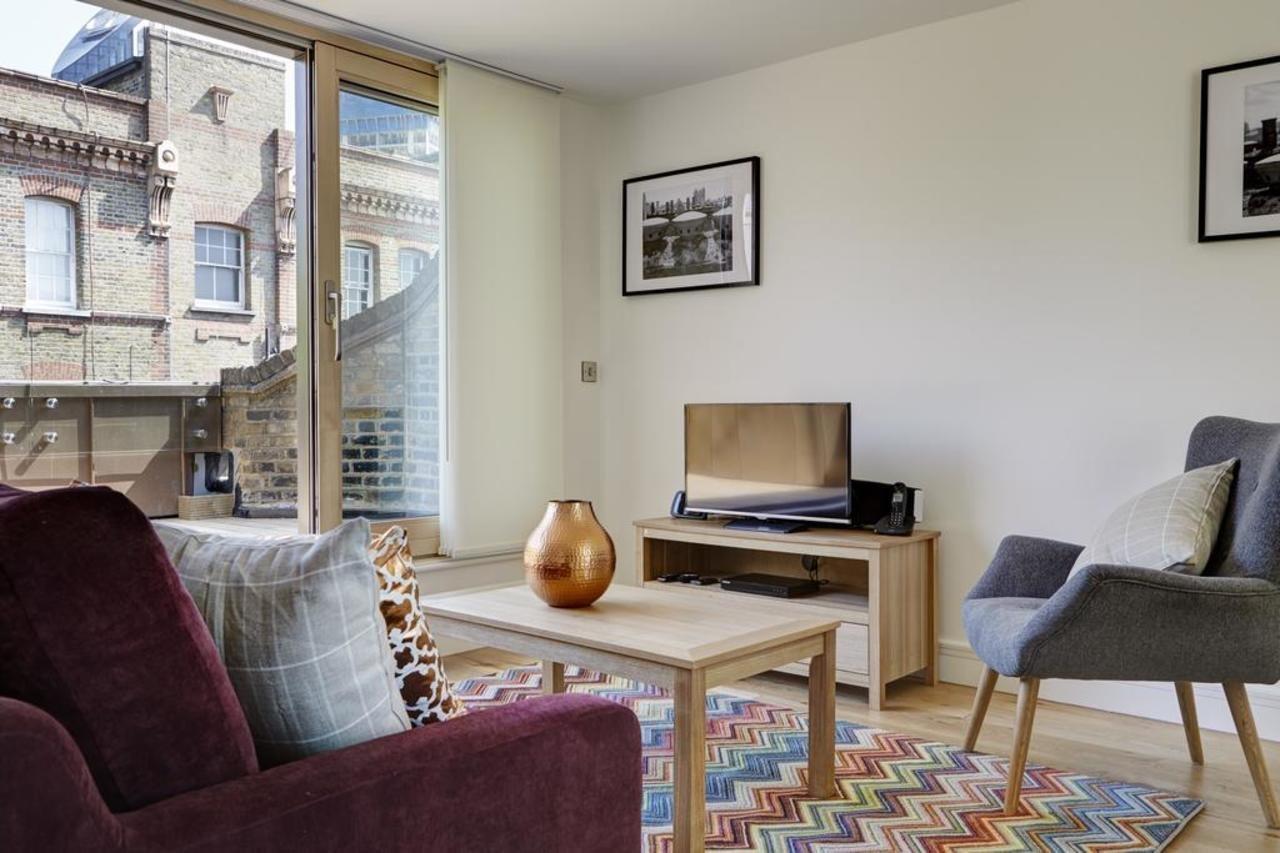 Apartamento Lambeth North One