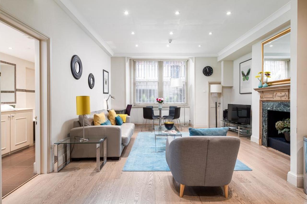 The Apartments, Chelsea Londres