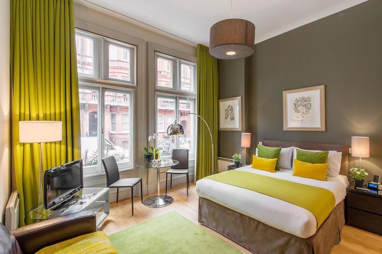 The Apartments, Chelsea Hotel Londres
