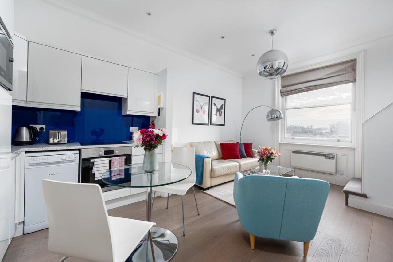 The Apartments, Chelsea 4* Londres