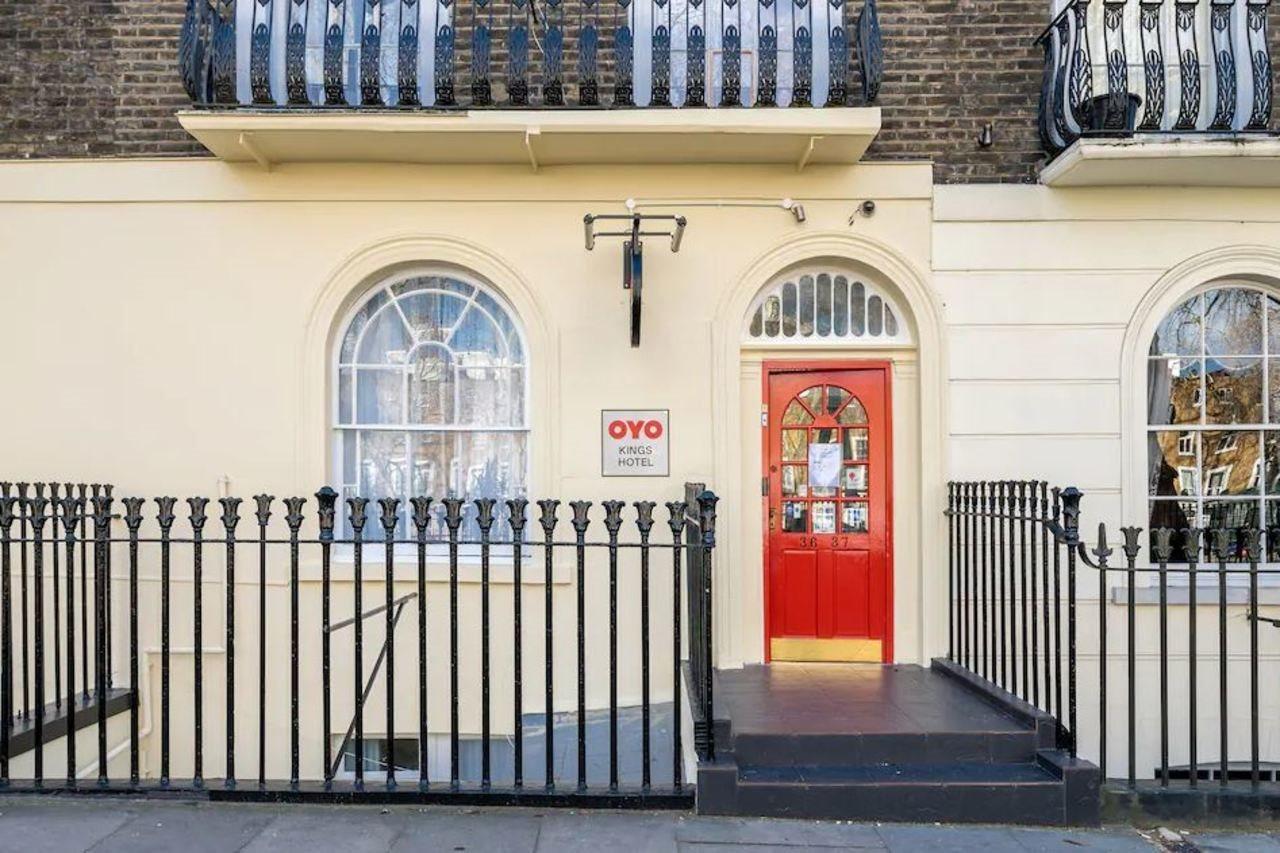 Oyo Kings Londen
