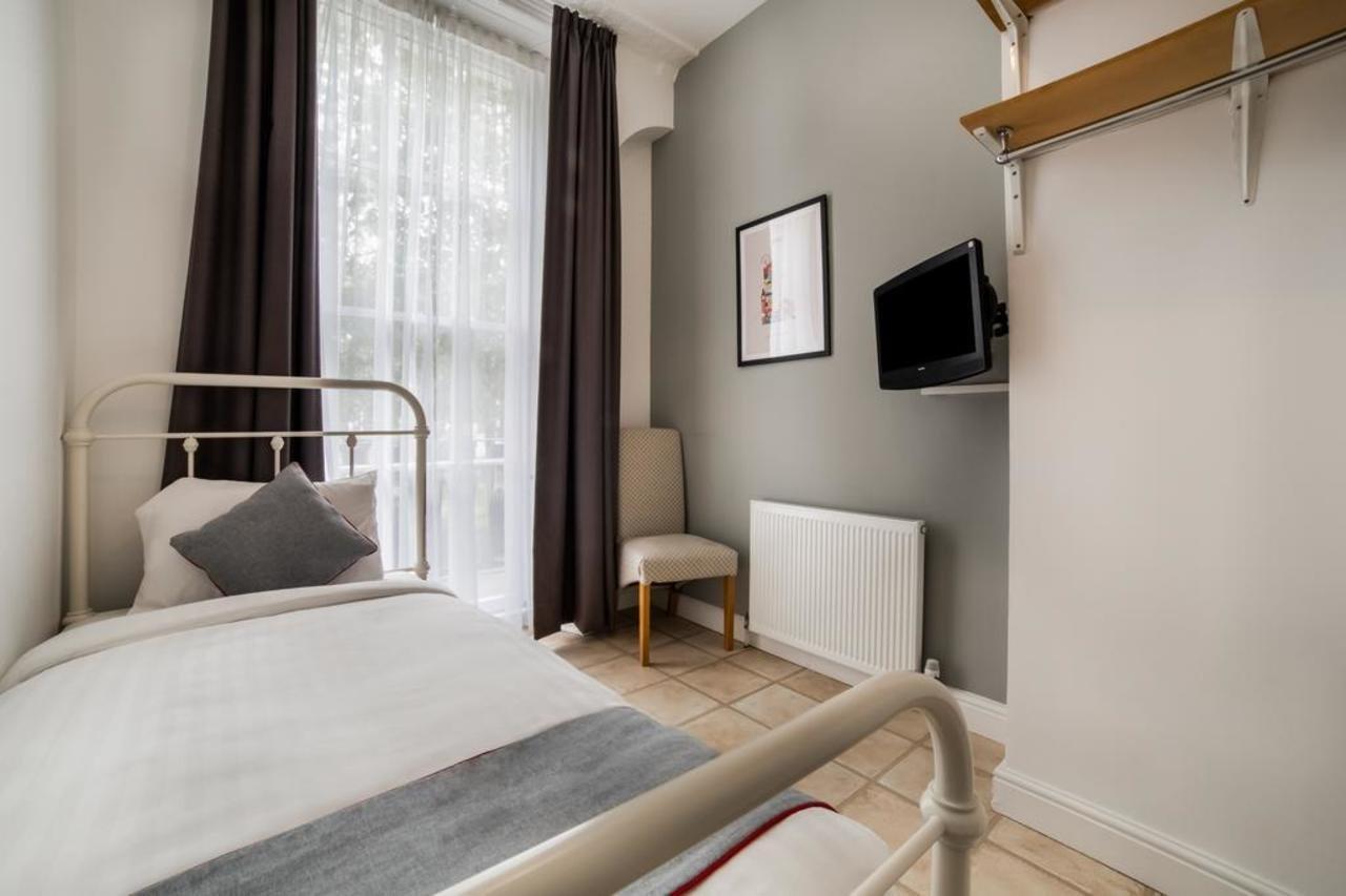 Oyo Kings 3* Londen