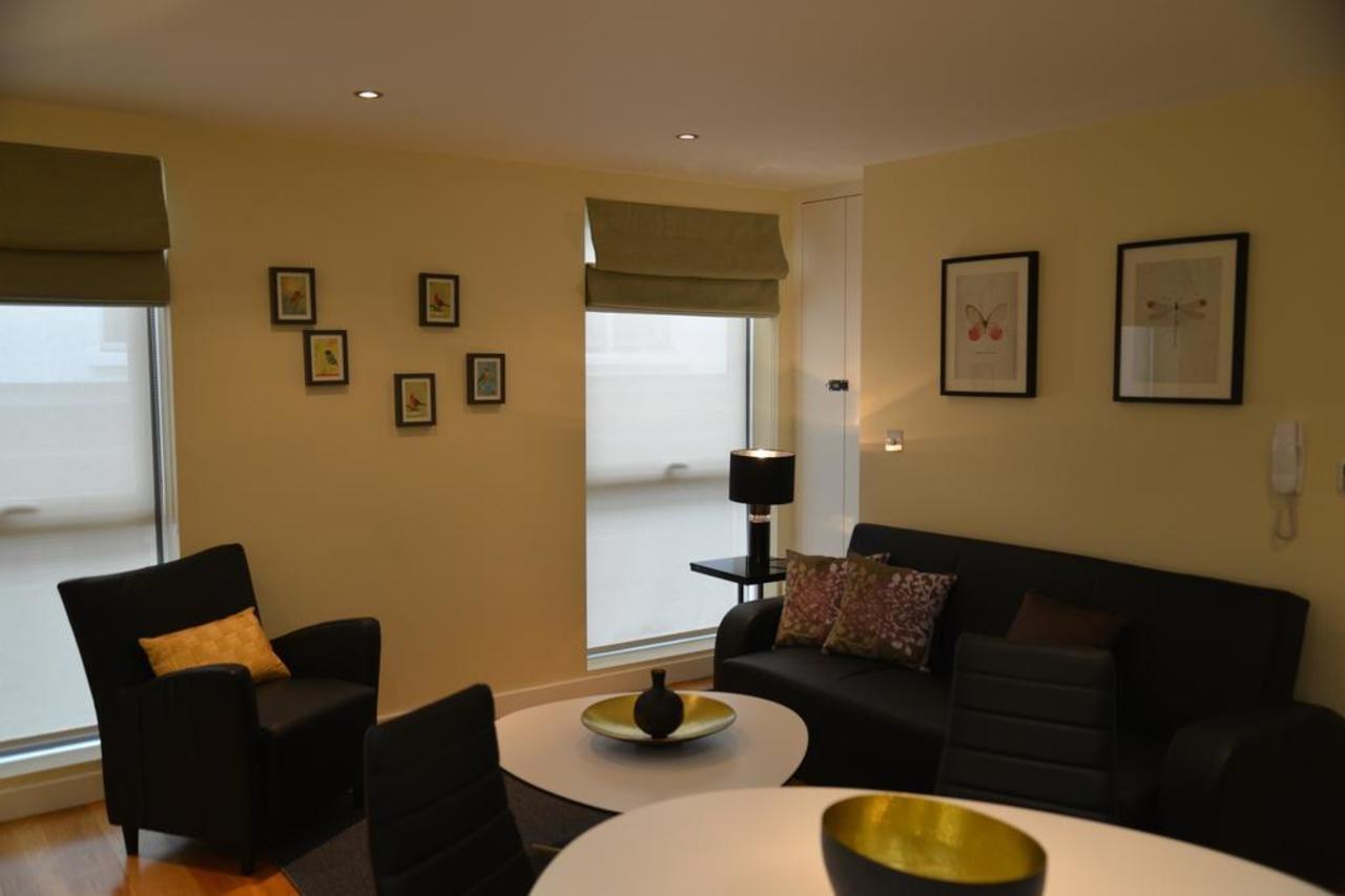 Paddington One Appartement
