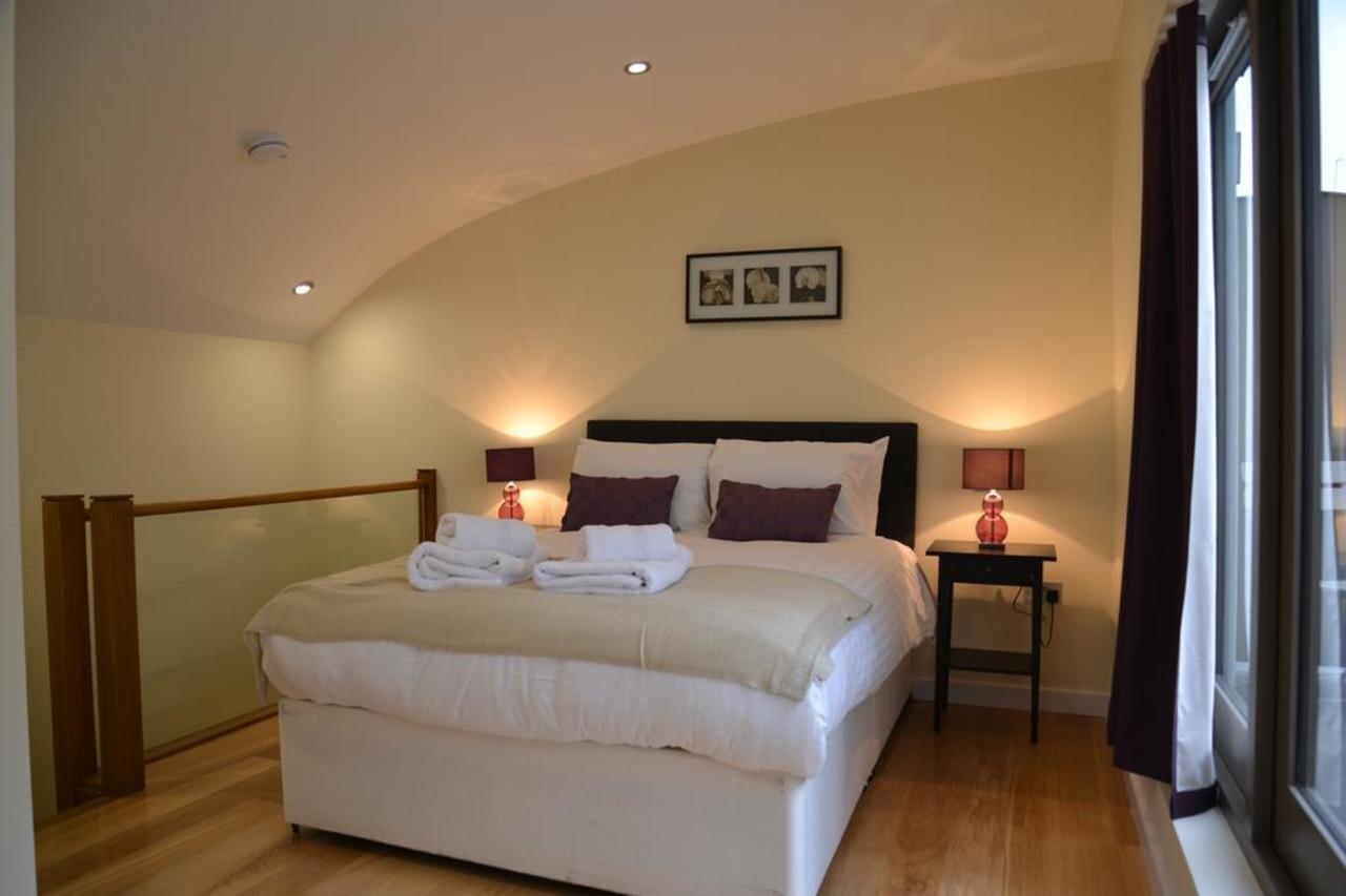 Paddington One Appartement Londres