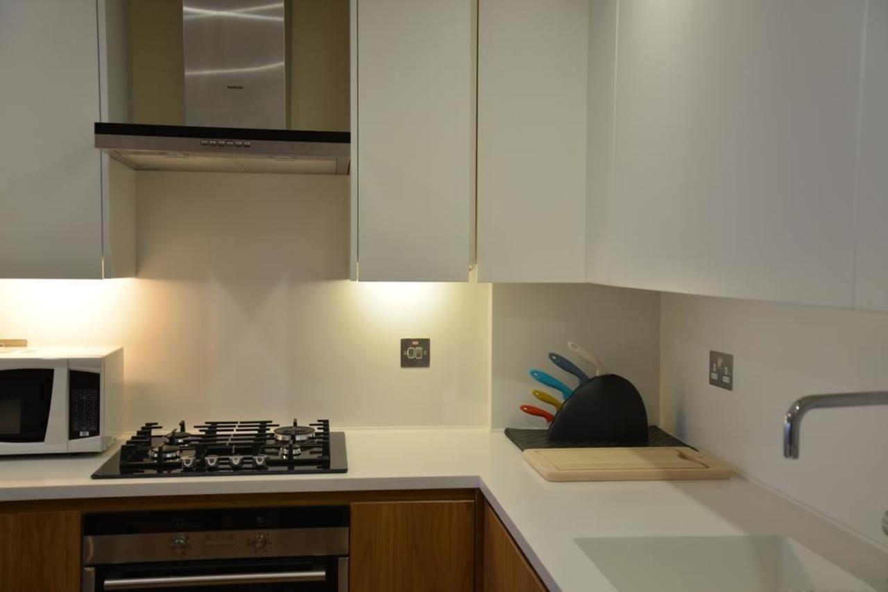 Paddington One Appartement