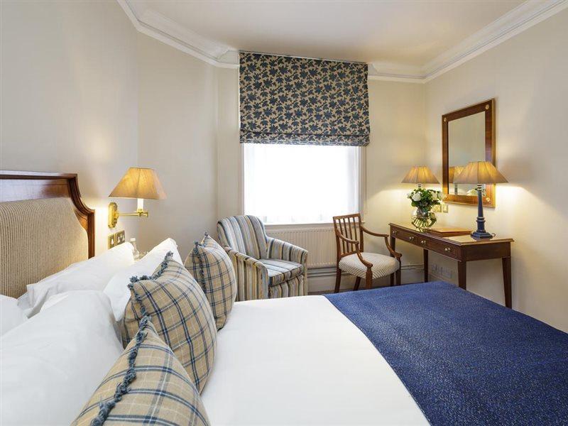 Hotel Sloane Place Londres