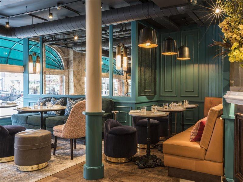 Sloane Place Hotel Londres