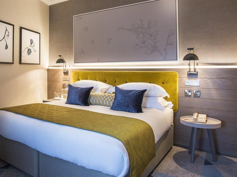 Hotel Sloane Place Londres