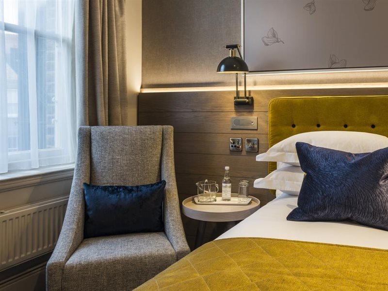 Hotel Sloane Place Londres