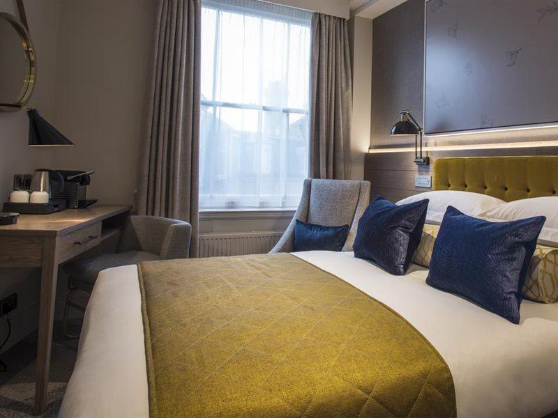 Sloane Place 4* Londres