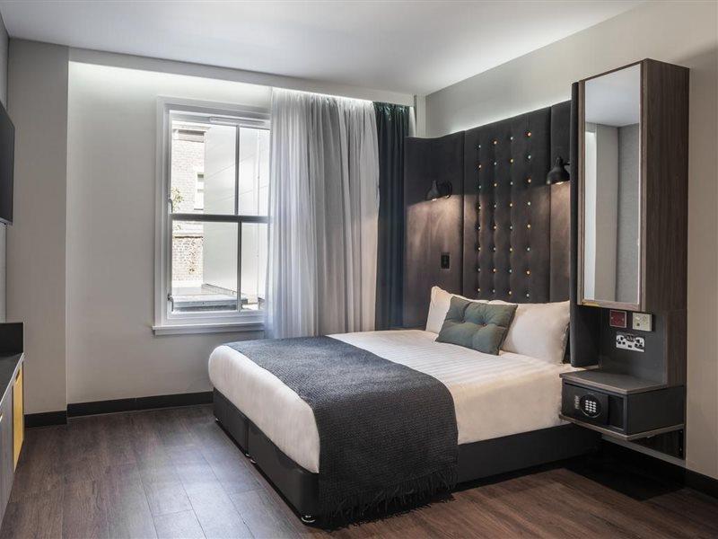 Point A Kensington Olympia Hotel Londres