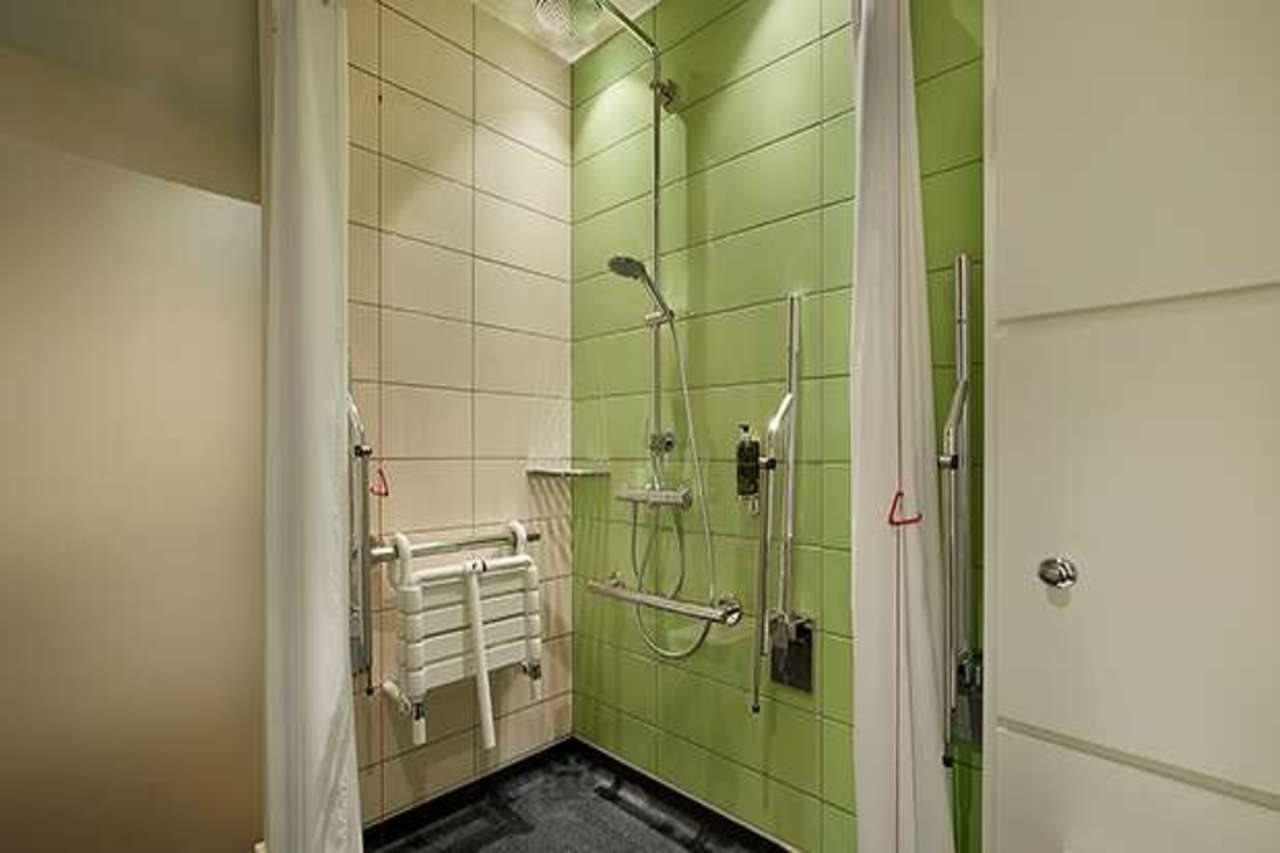 Hub Bank 3* Londres