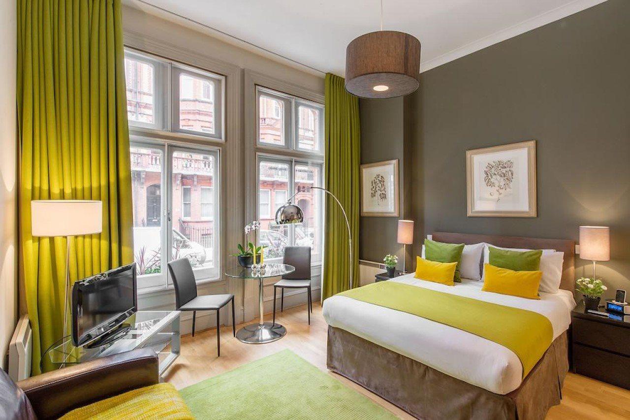 Appartement The By Capital *