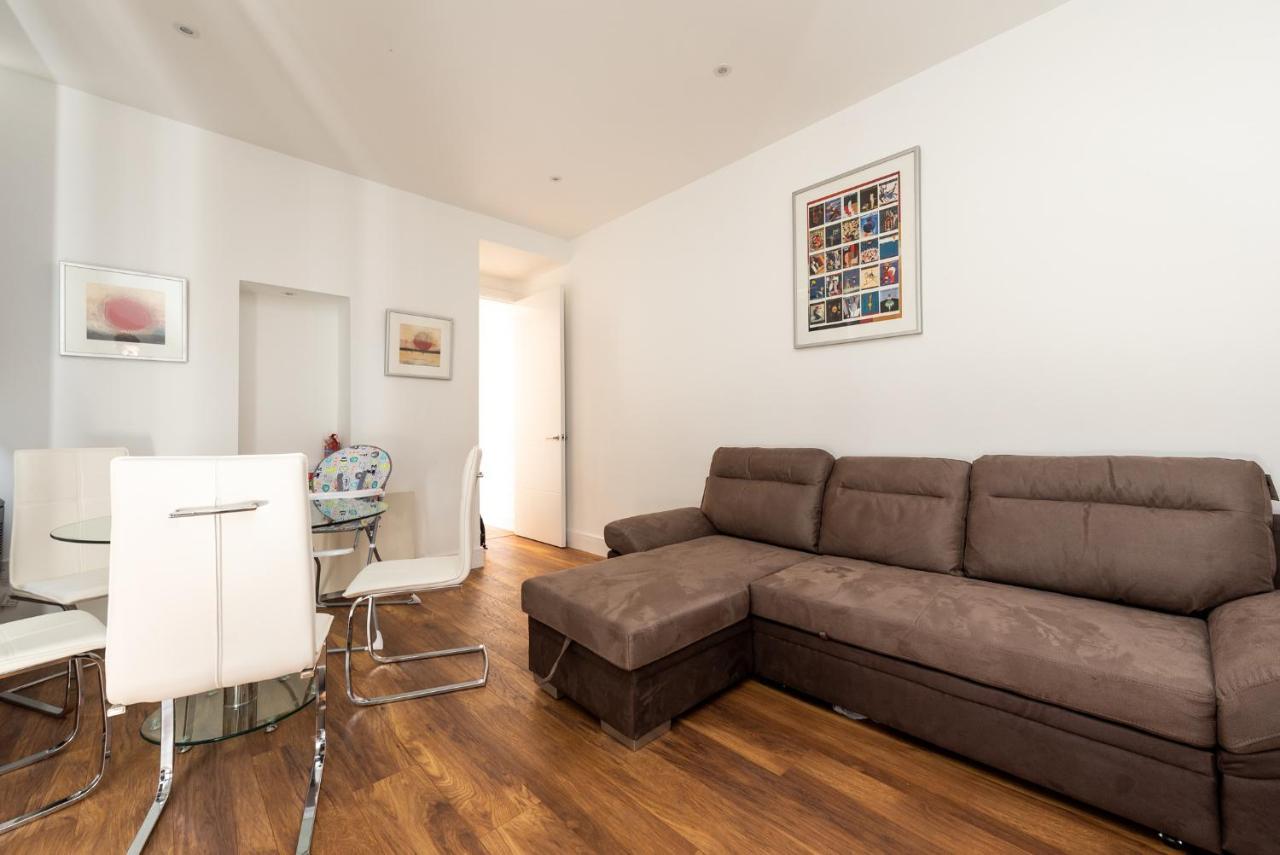 Hyde Park Apartamento *