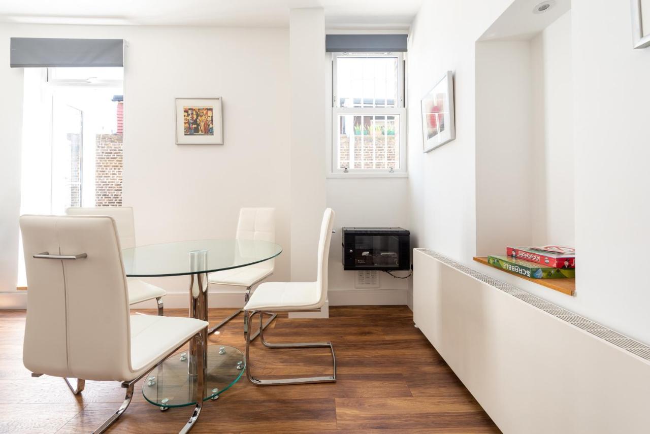 Hyde Park Apartamento