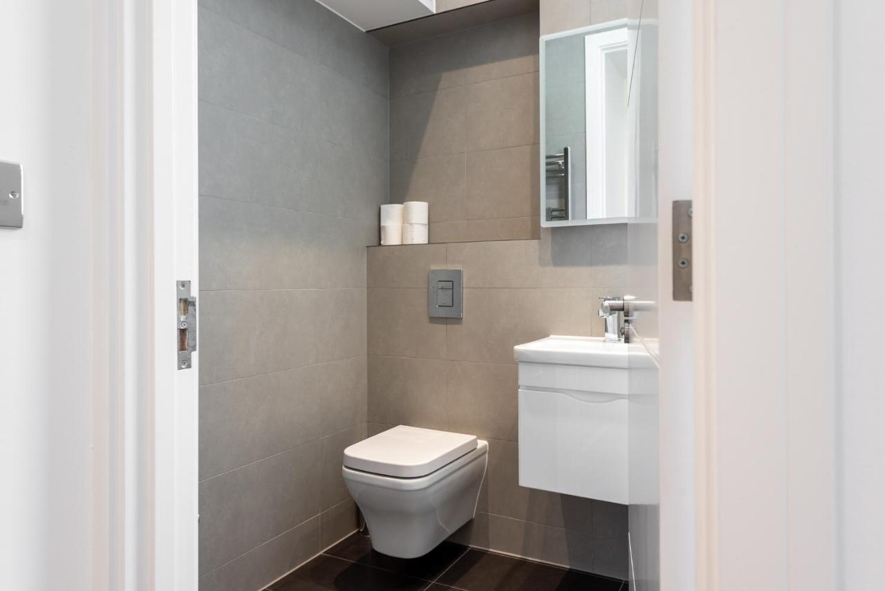 Apartamento Hyde Park
