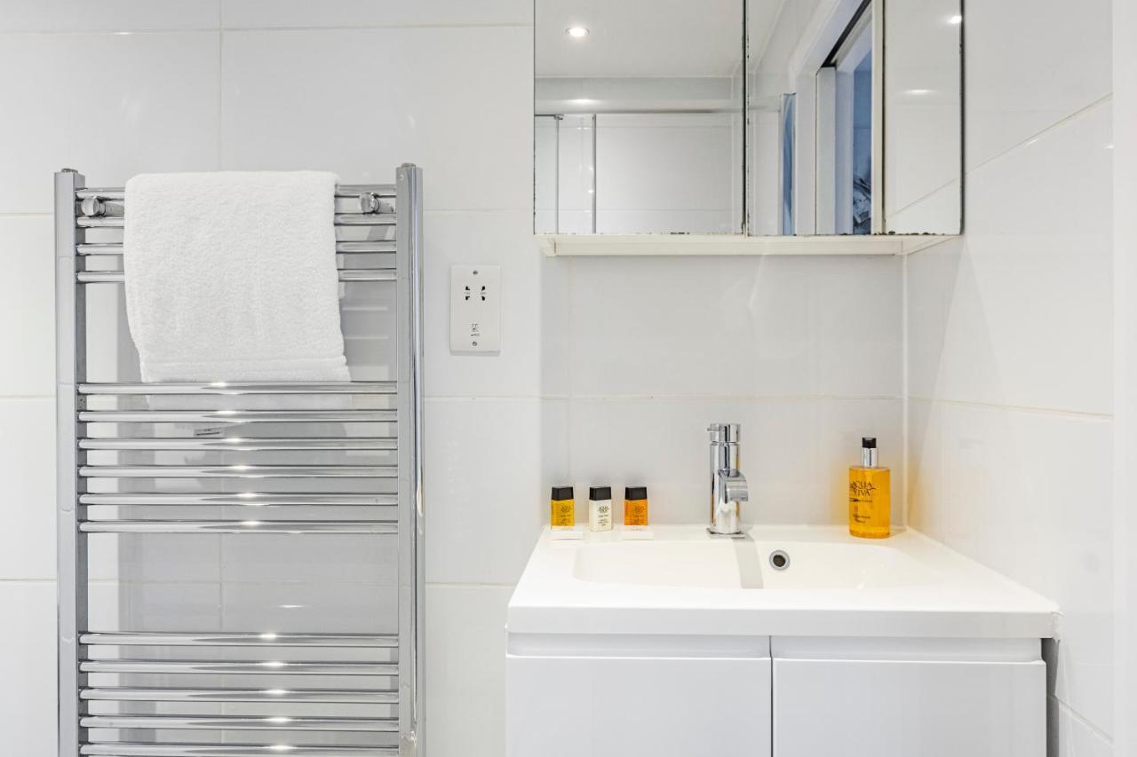 Apartamento Majestic Modern Flat In The Heart Of